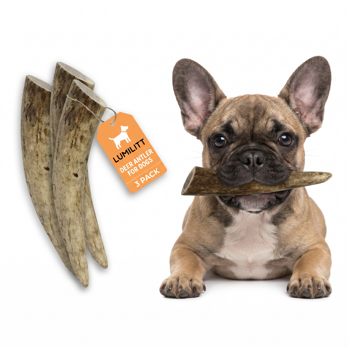 Deer Antler