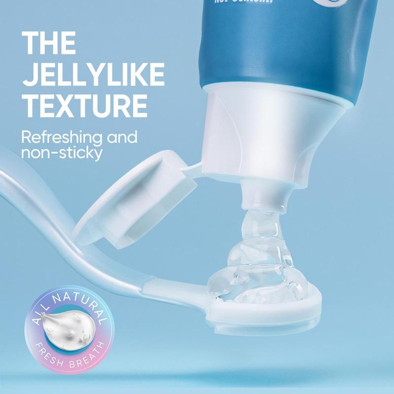 LumiLitt™ Body Accel Tongue Cleaning Kit