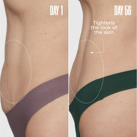 GET-DREAMY Overnight Toning Whip