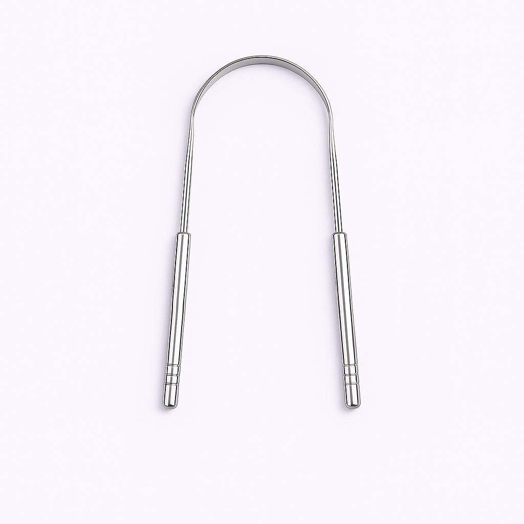 LumiLitt™ Tongue Scraper
