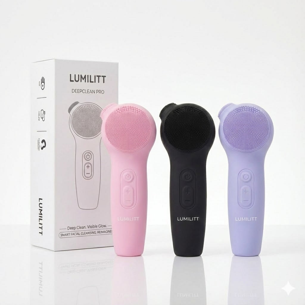 LumiLitt™ DeepClean Pro