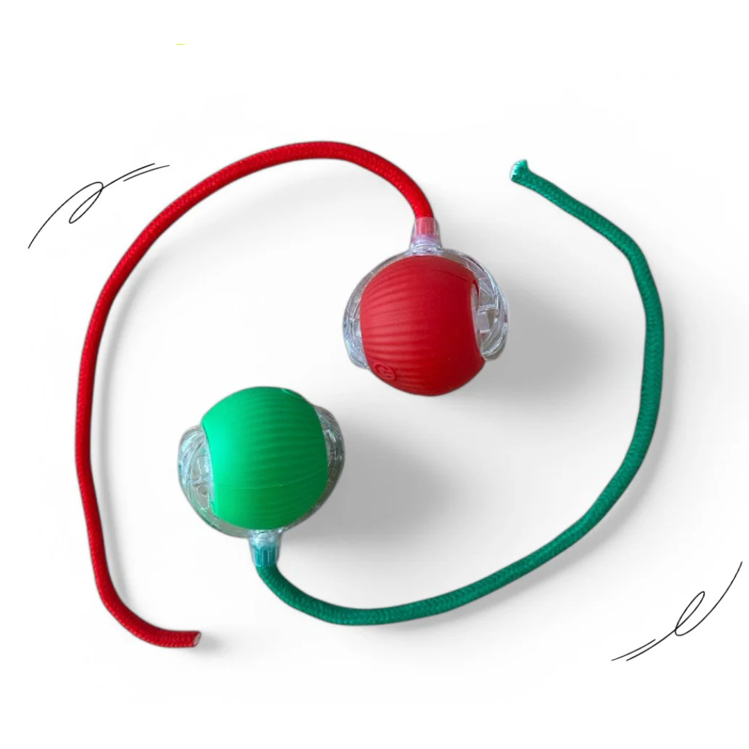 Magic String Set LumiLitt Magic String