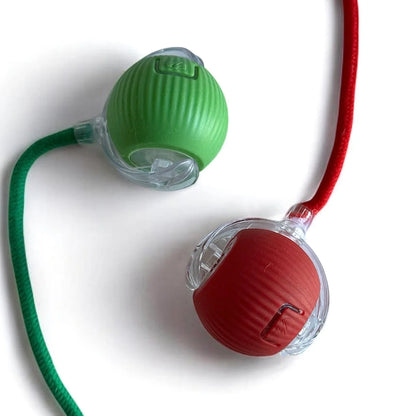 Magic String Coloured LumiLitt Magic String