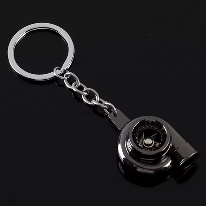 Lumilitt Turbo Keychain