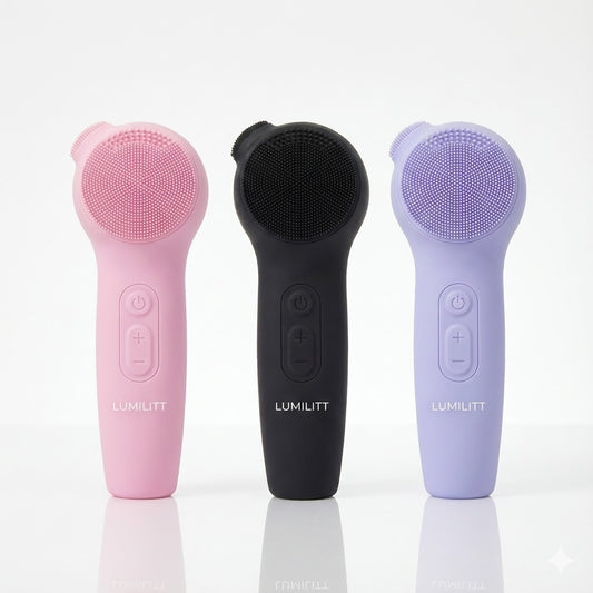 LumiLitt™ DeepClean Pro