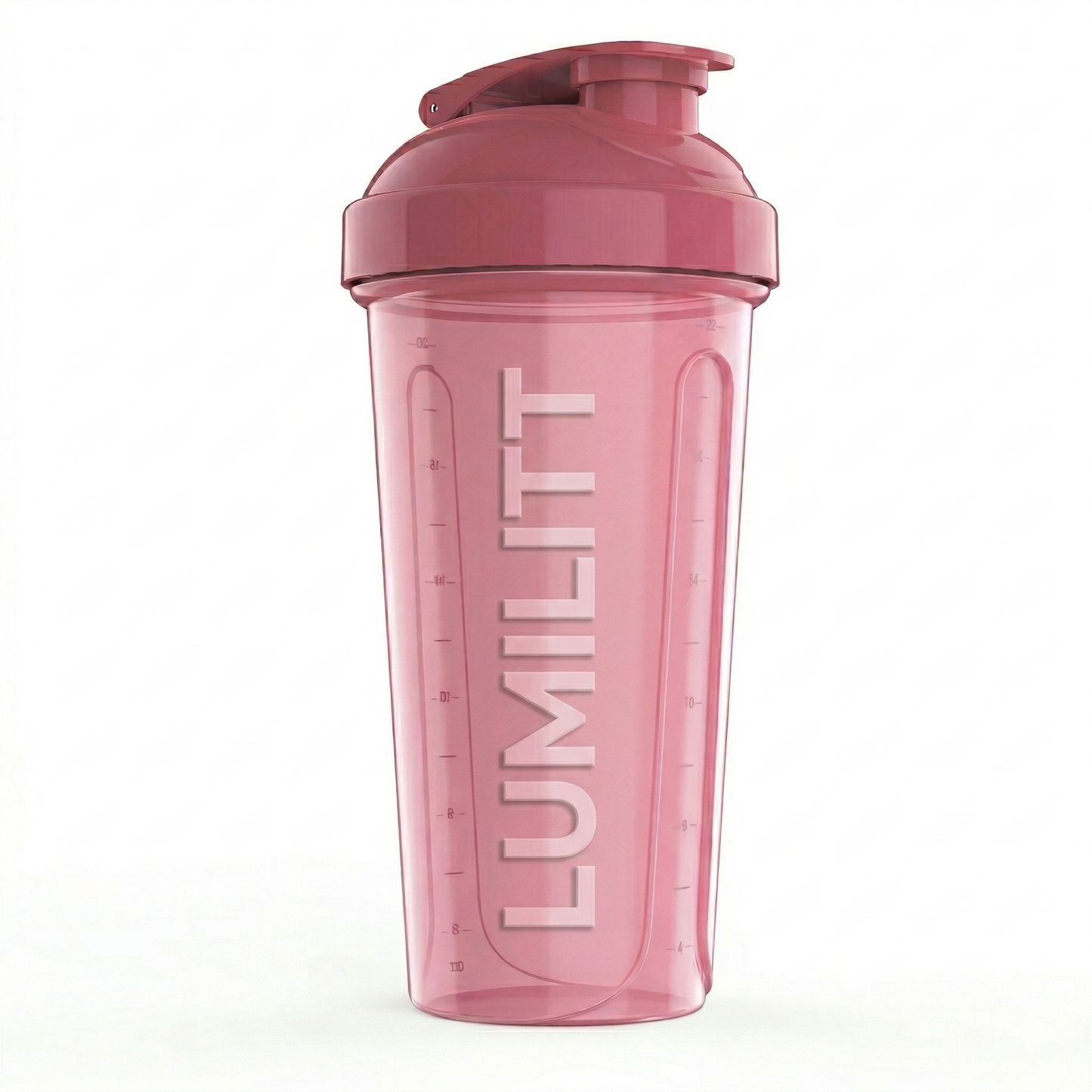 LumiLitt Shaker