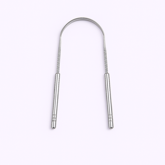 LumiLitt™ Tongue Scraper